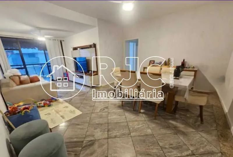 Apartamento : Padrão / Residencial / Méier - Foto 3