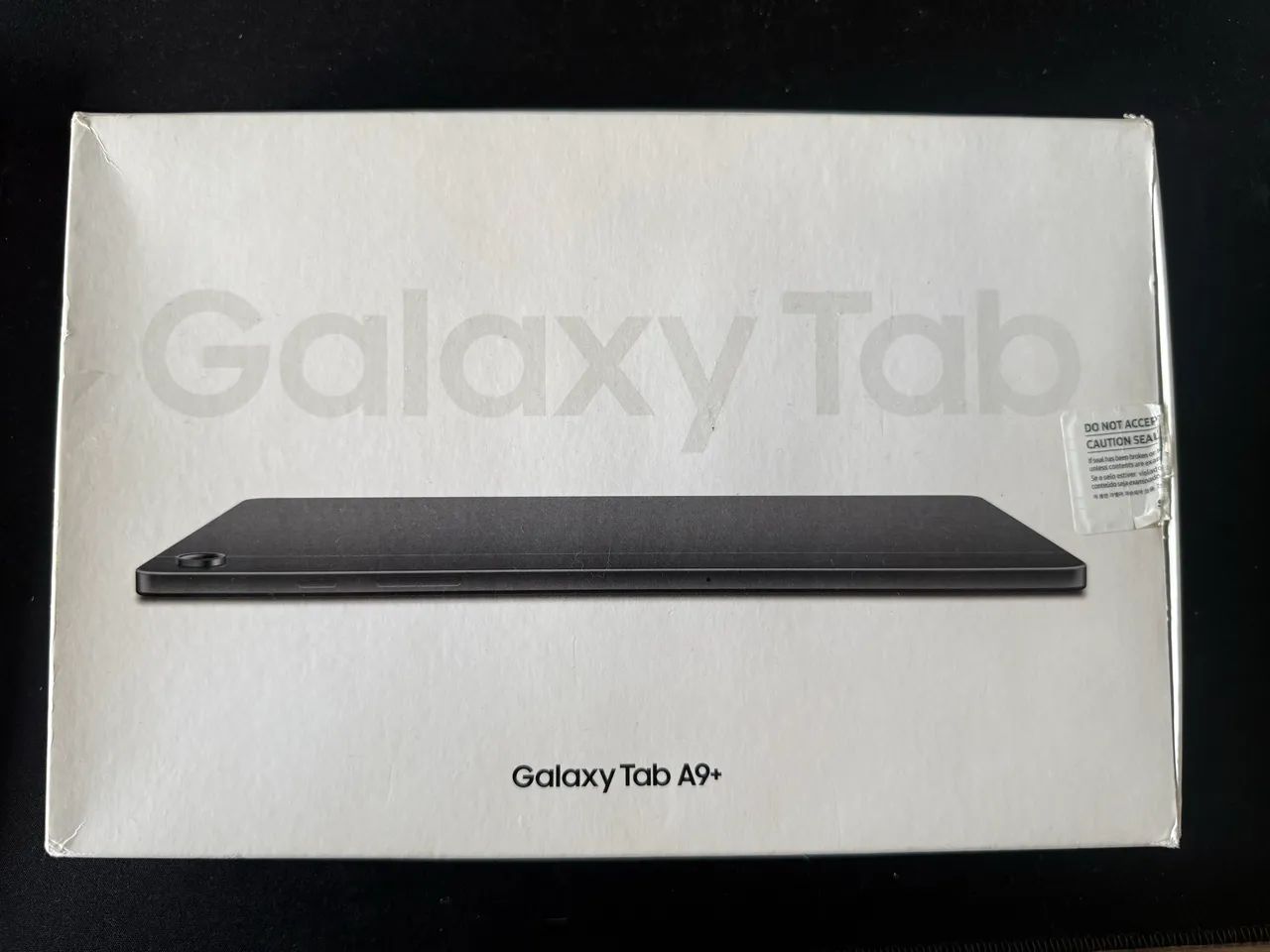 Tablet Samsung A9+ - Foto 2