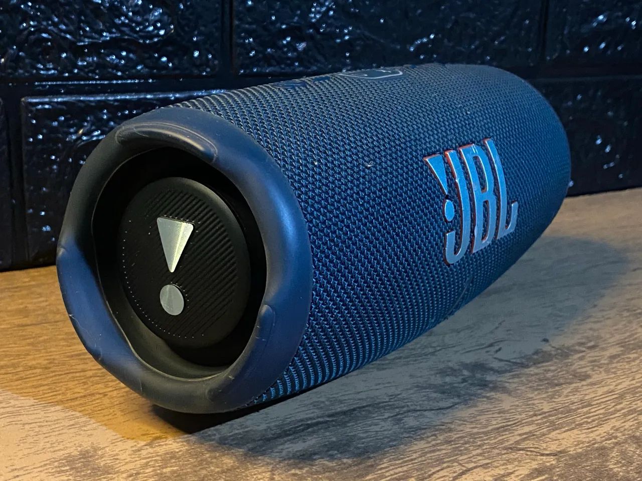 JBL CHARGE 5 BLUE