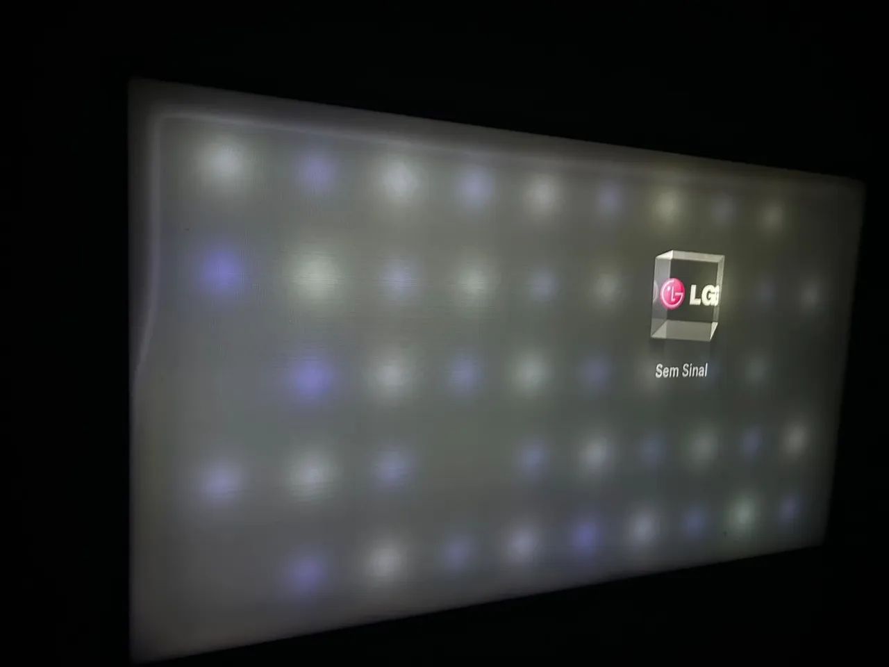 TELEVISAO SMART 46 POLEGADAS(LG) - Foto 2