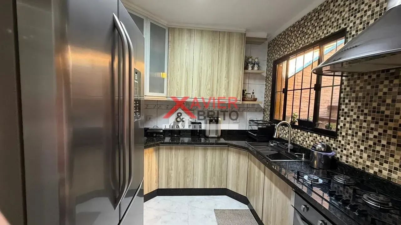 Sobrado em Condominio Fechado !! - Foto 5