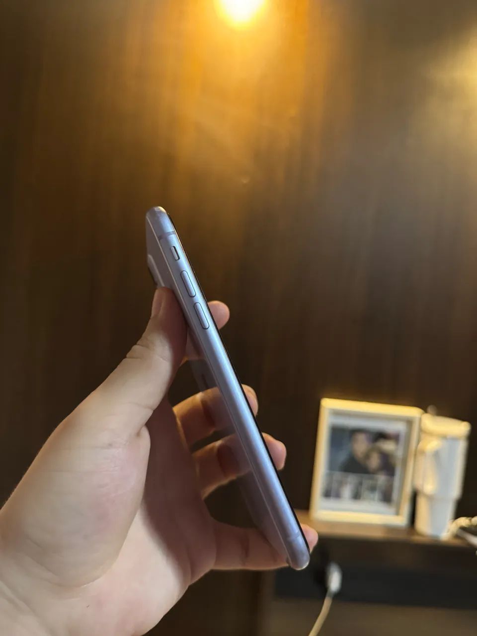 iPhone 11 Roxo  - Foto 2