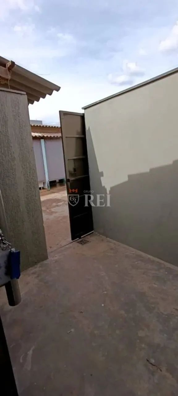 Kitnet com 1 Quarto, São Felipe - Rio Verde - Foto 4
