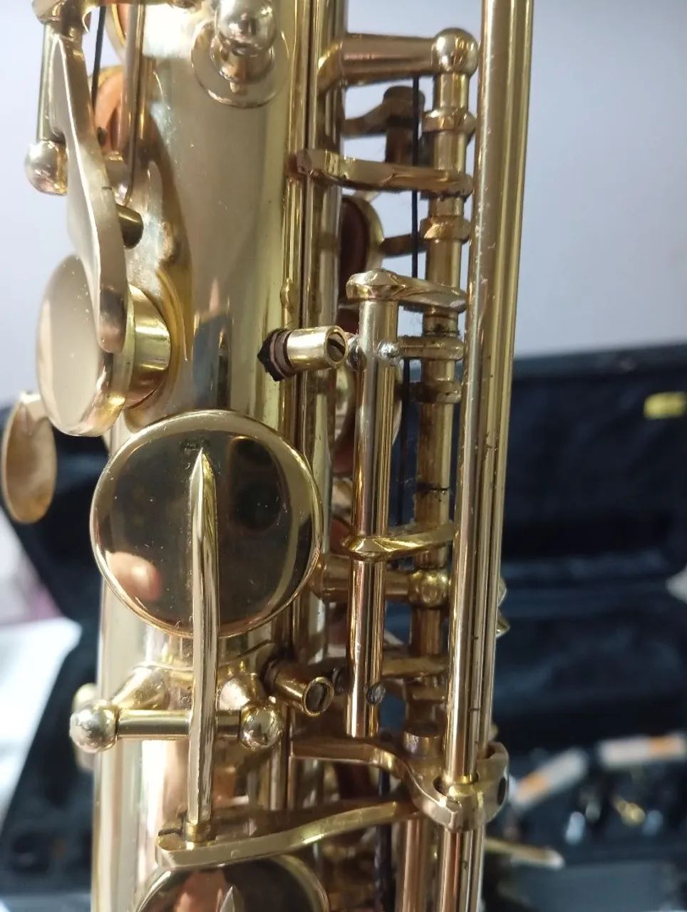 Sax alto Michael  - Foto 3