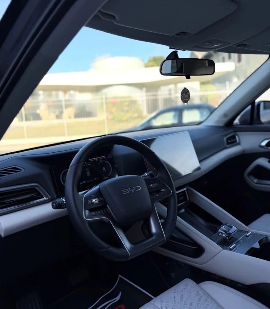 BYD Yuan Pro 2025 - Foto 5