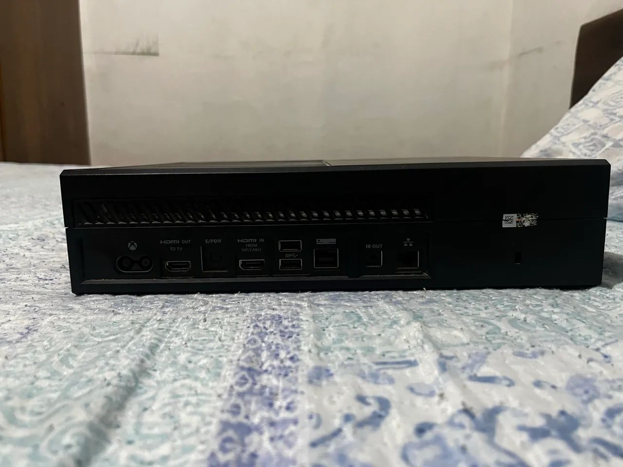 XBOX ONE 500GB - Foto 4