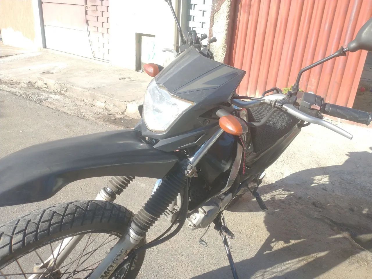 Xtz 125 