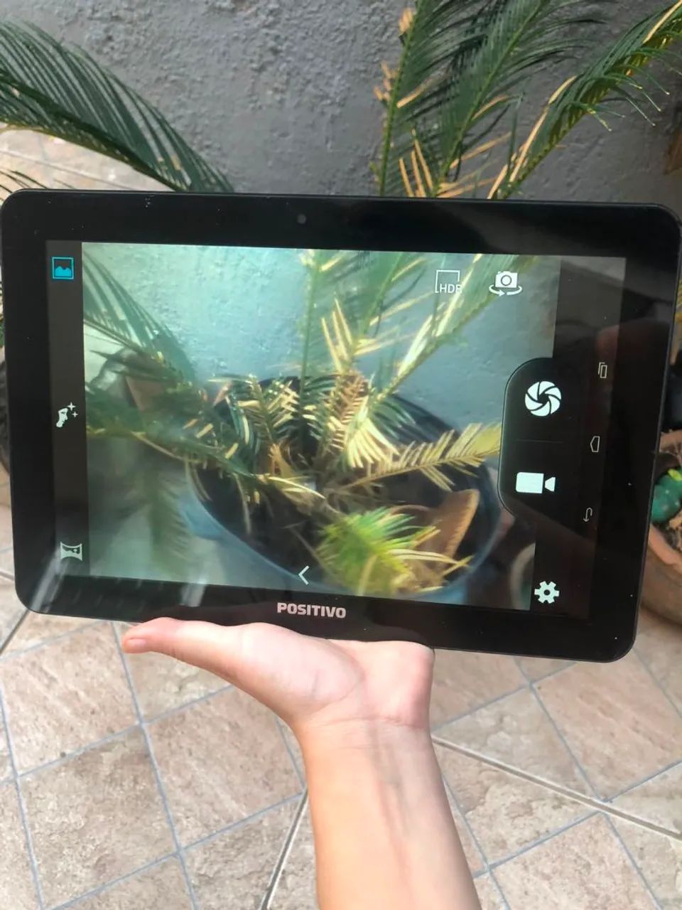 Tablet da marca positivo  - Foto 2