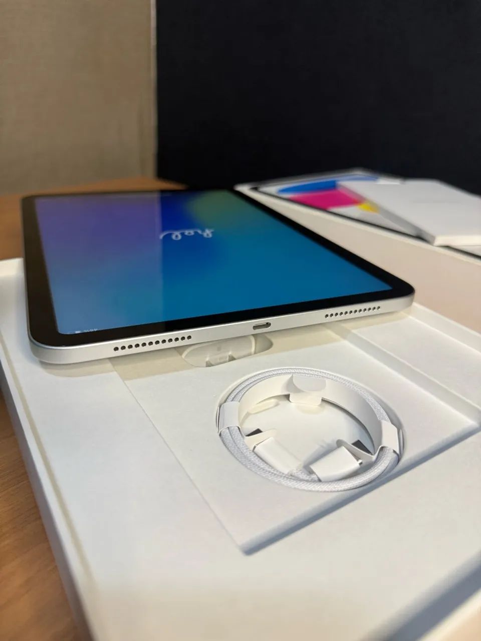 iPad 10 - Foto 5