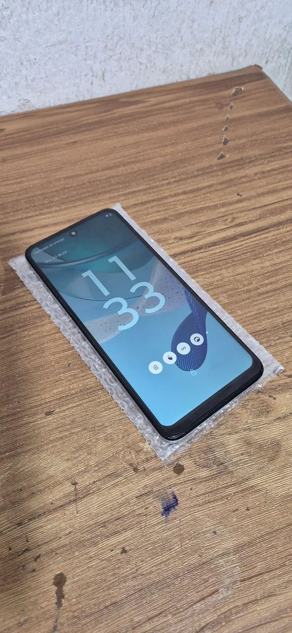 Moto G53
