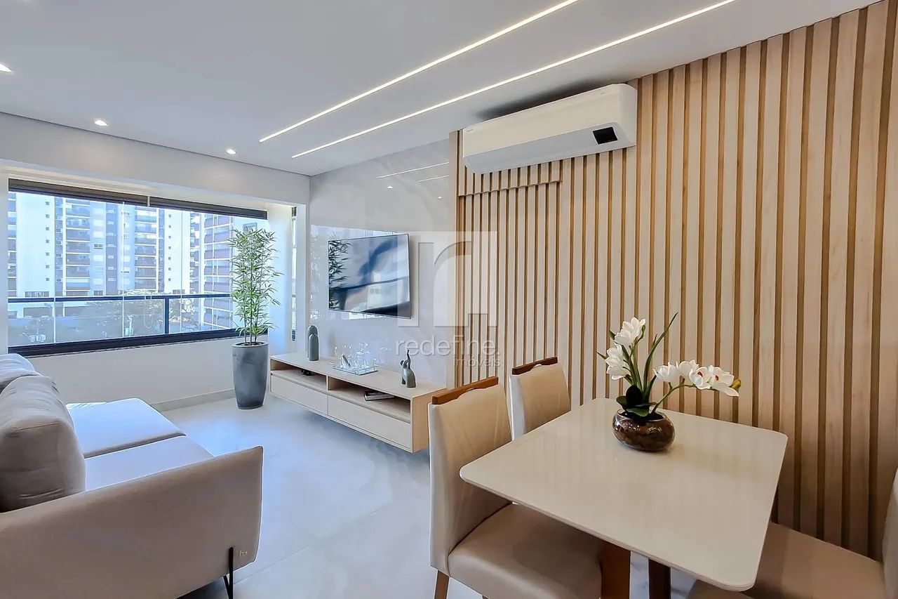 Apartamento 1 quarto - Ipiranga
