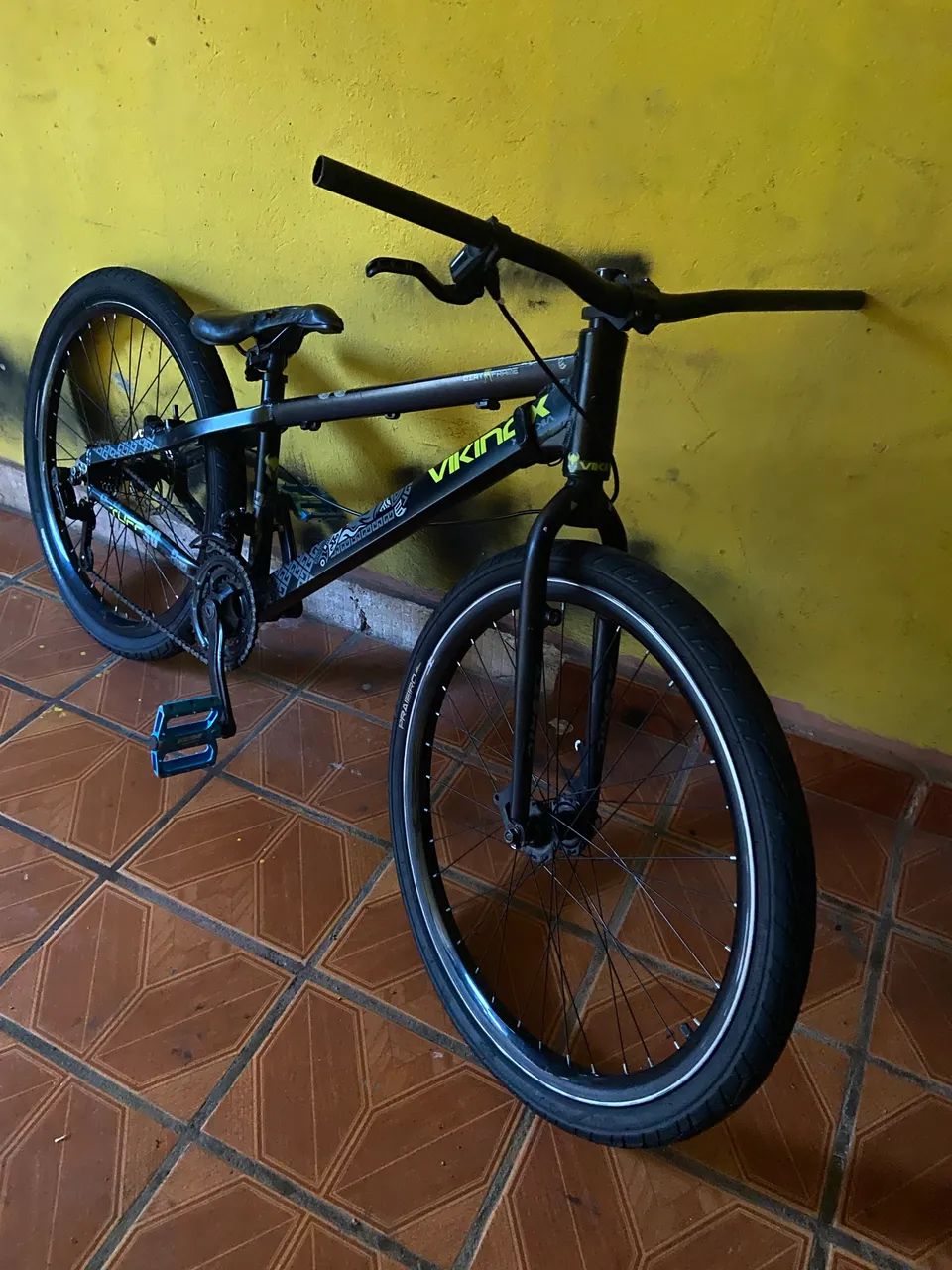 Garfo azonic 26  - Foto 2