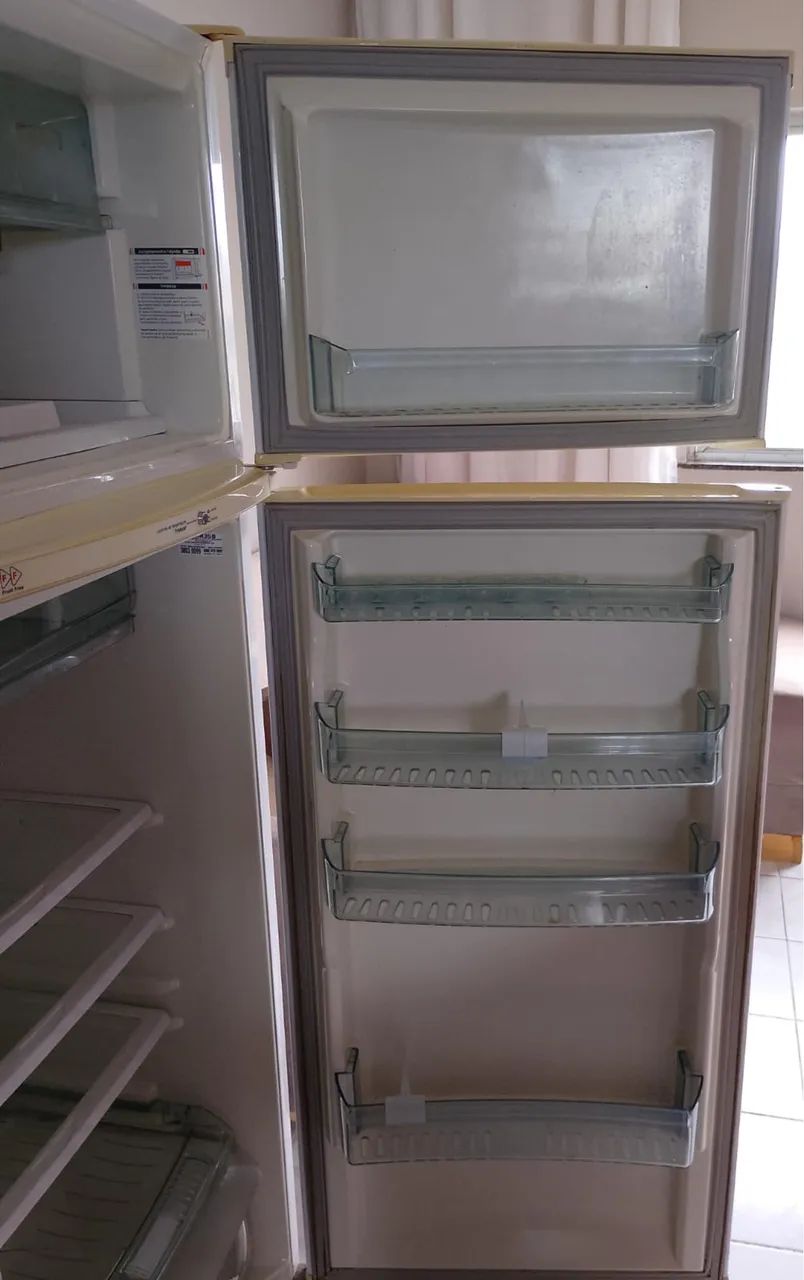 Geladeira Brastemp - Foto 5