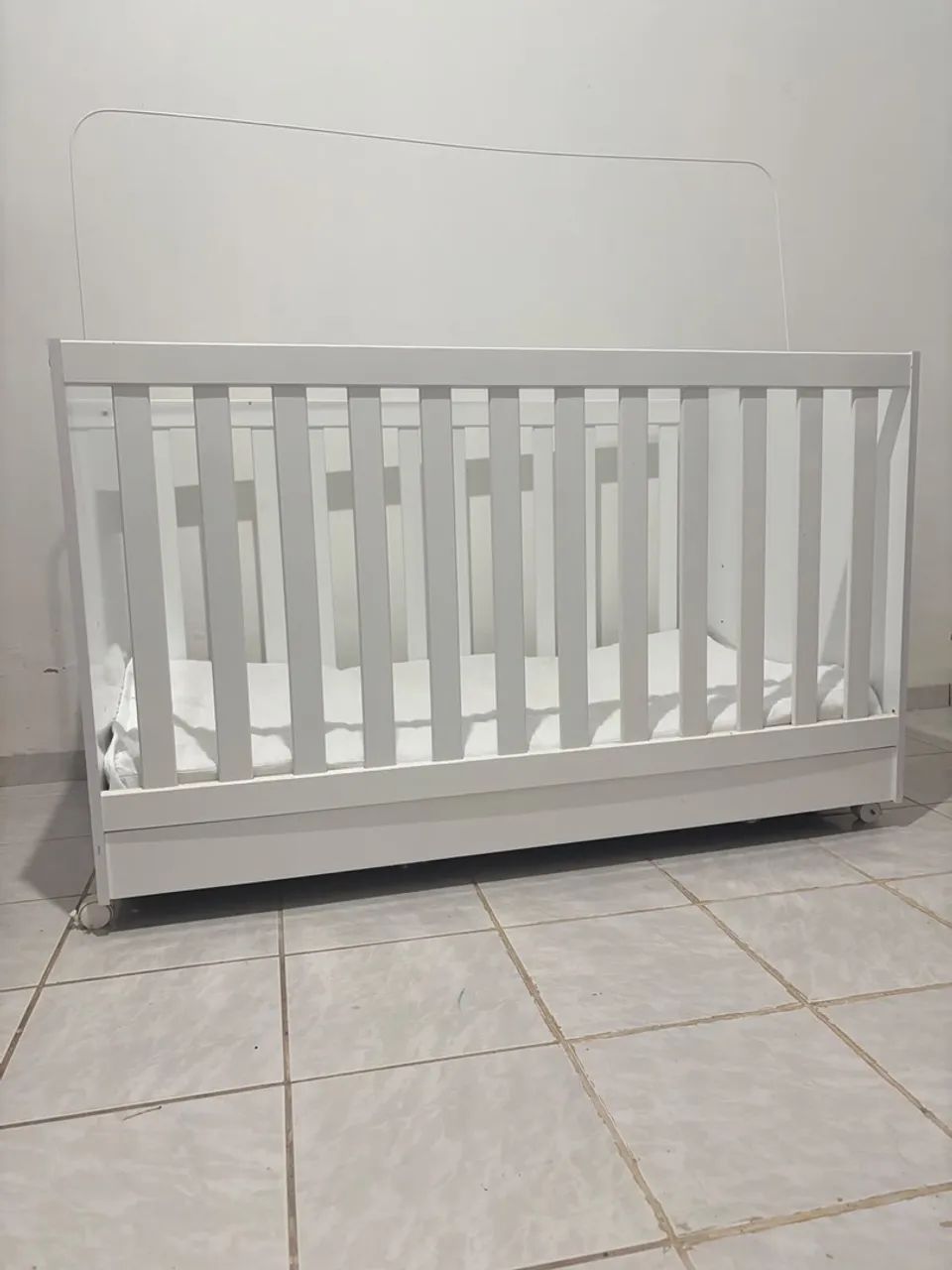 Berço infantil - Foto 3