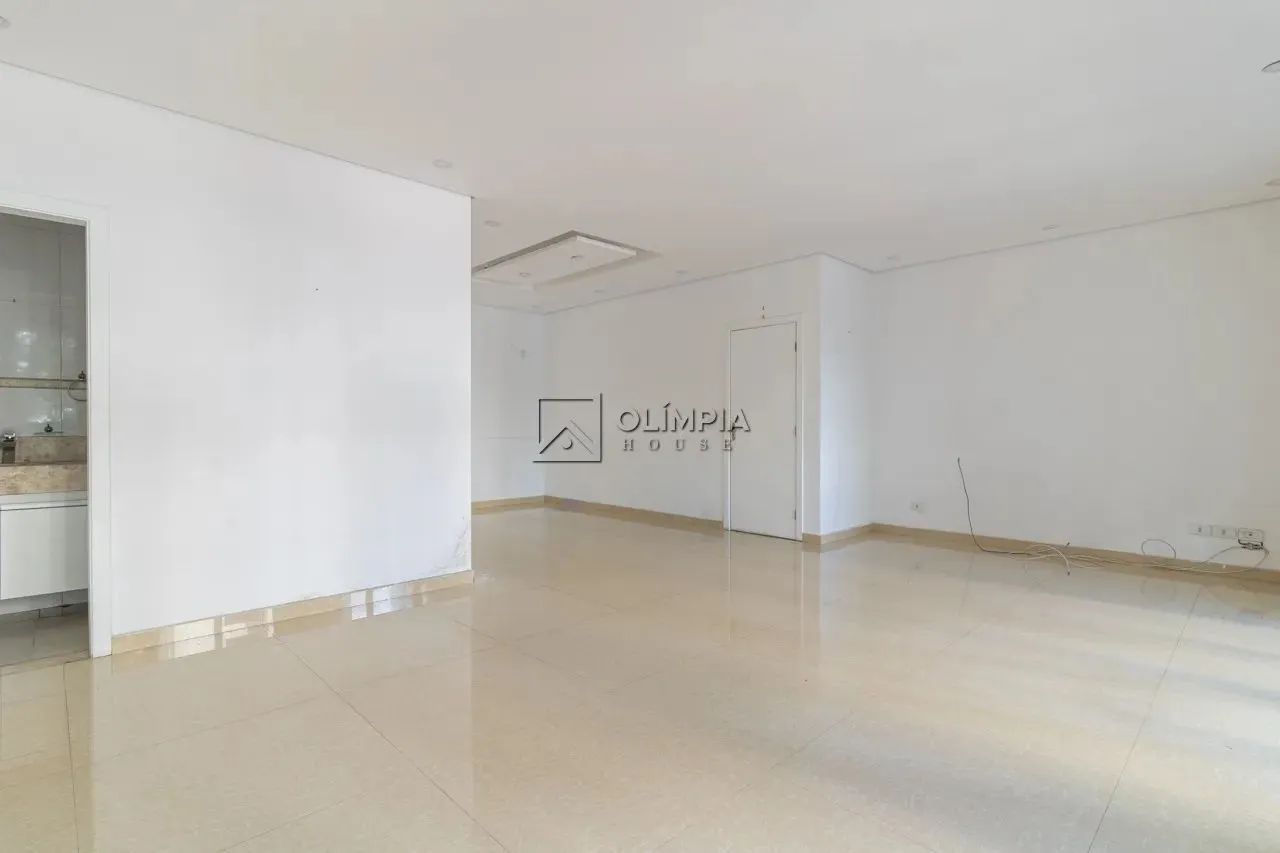 Aluguel Apartamento 4 Dormitórios - 160 m² Moema - Foto 4