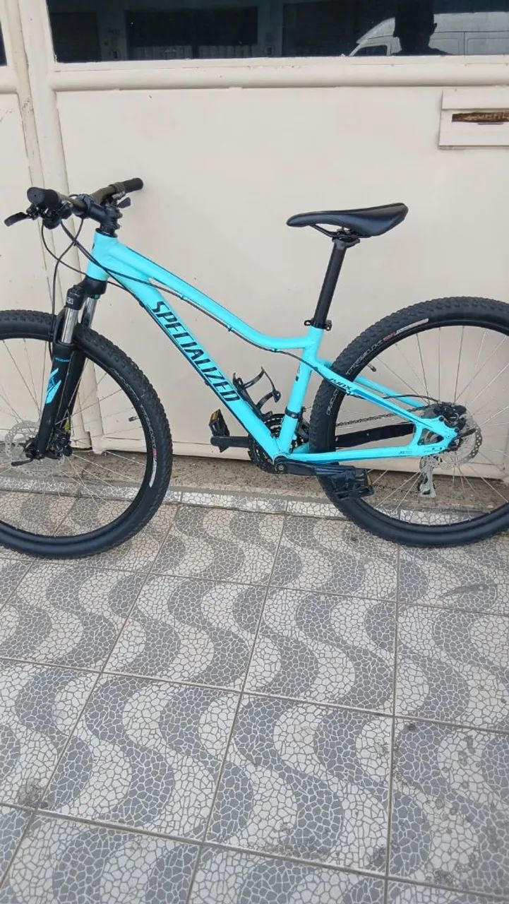  Bike Specialized