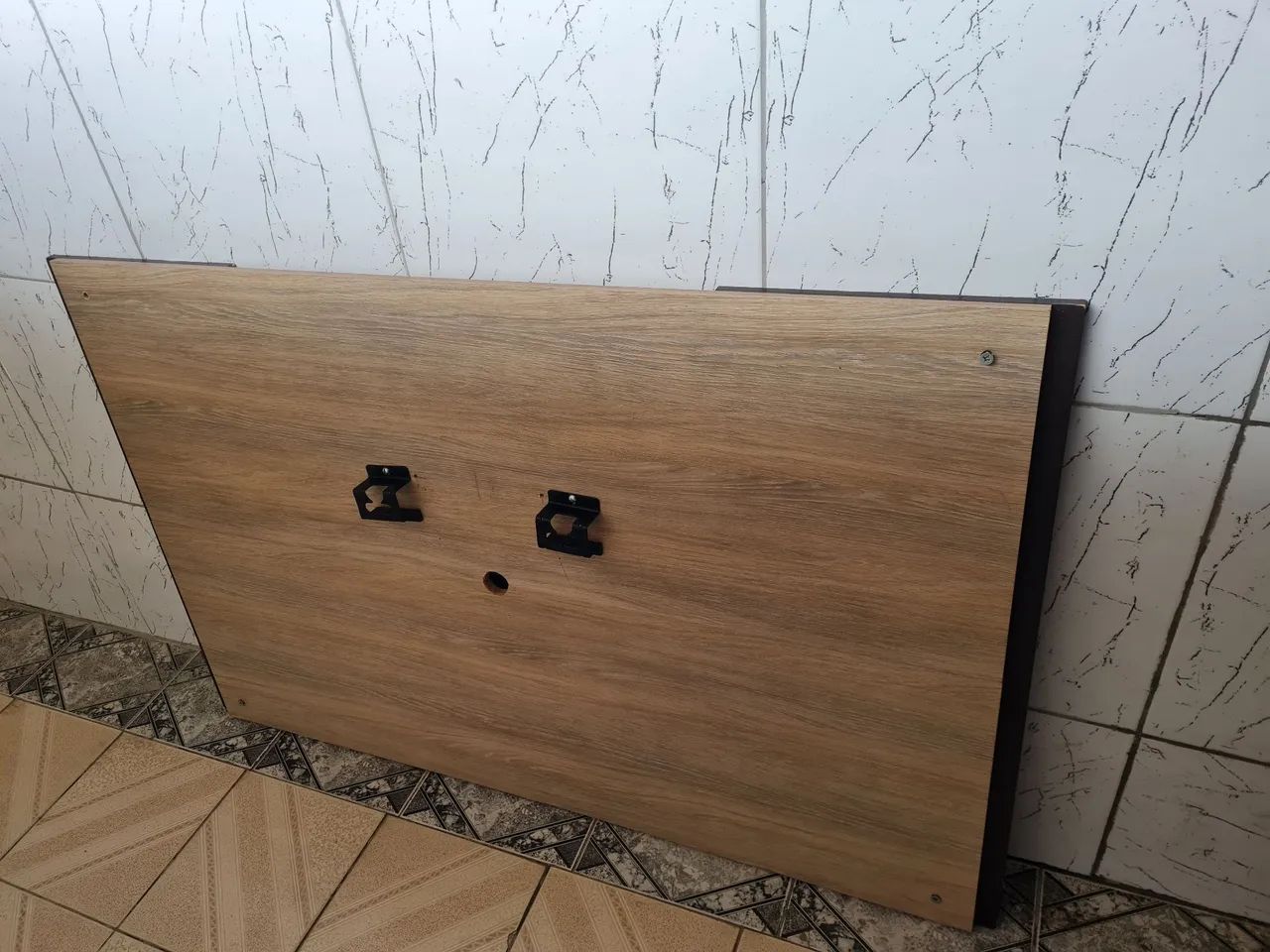Painel de Madeira   - Foto 5