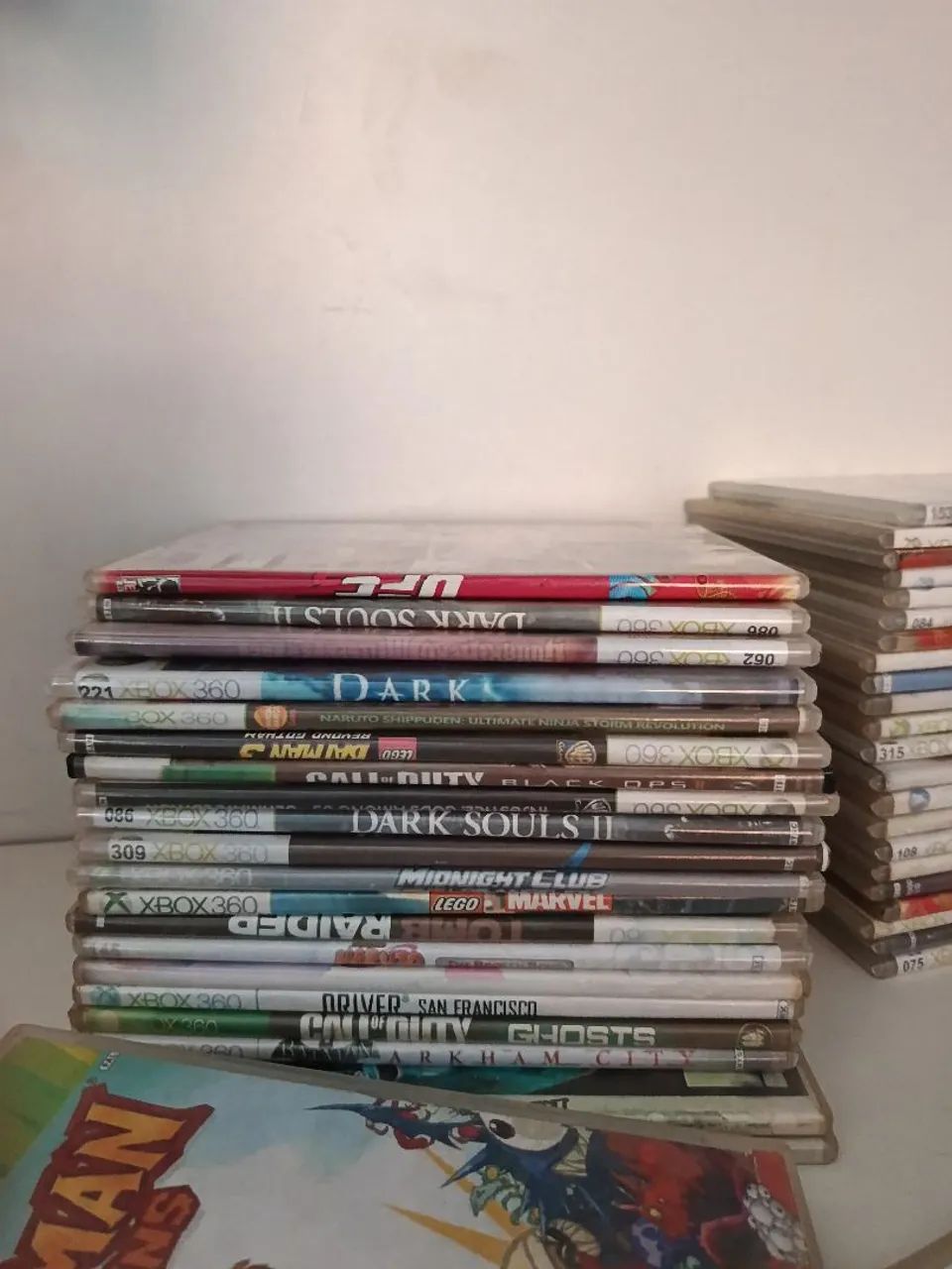 Xbox 360 - Foto 2