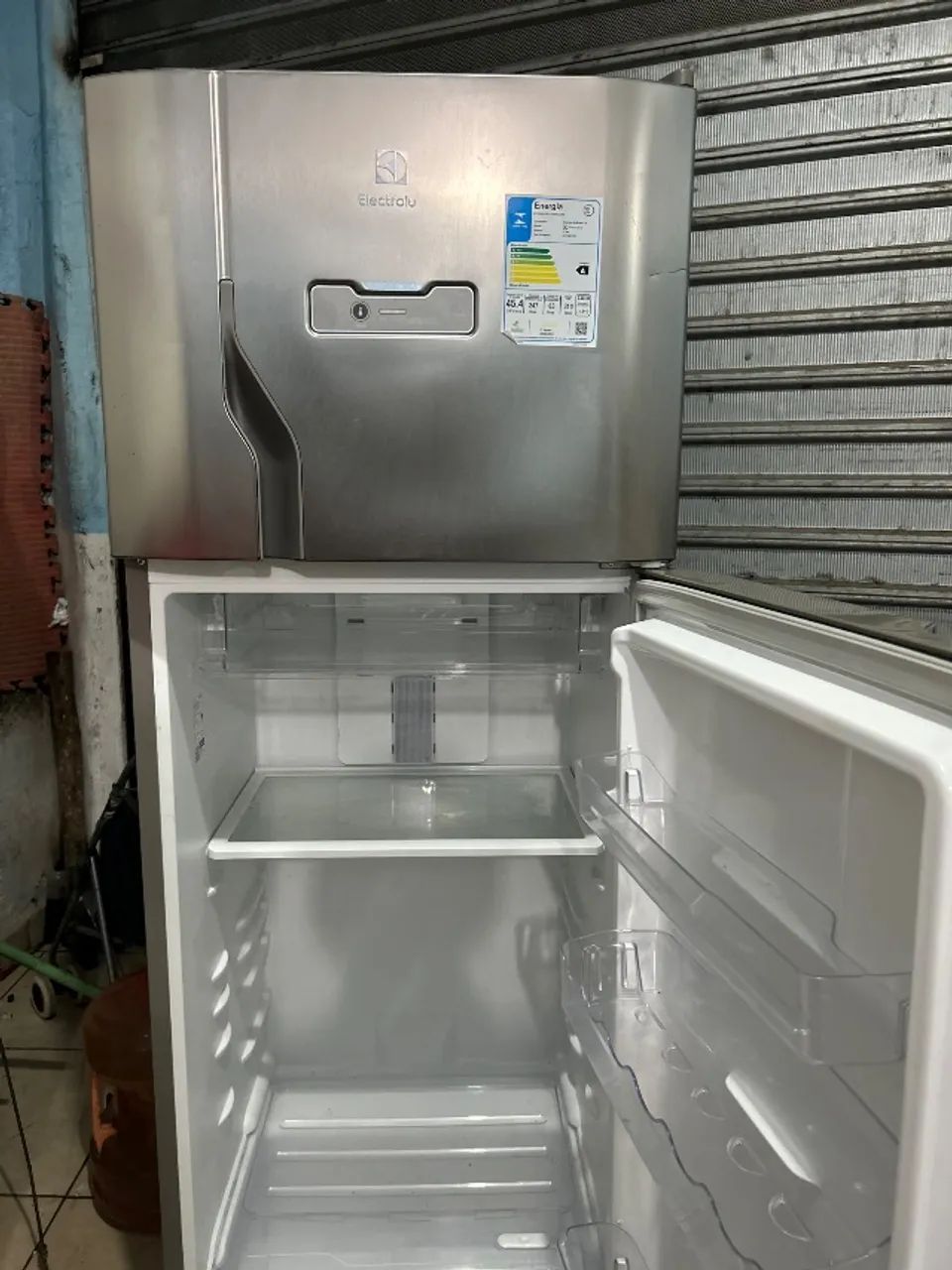 Geladeira - Foto 3