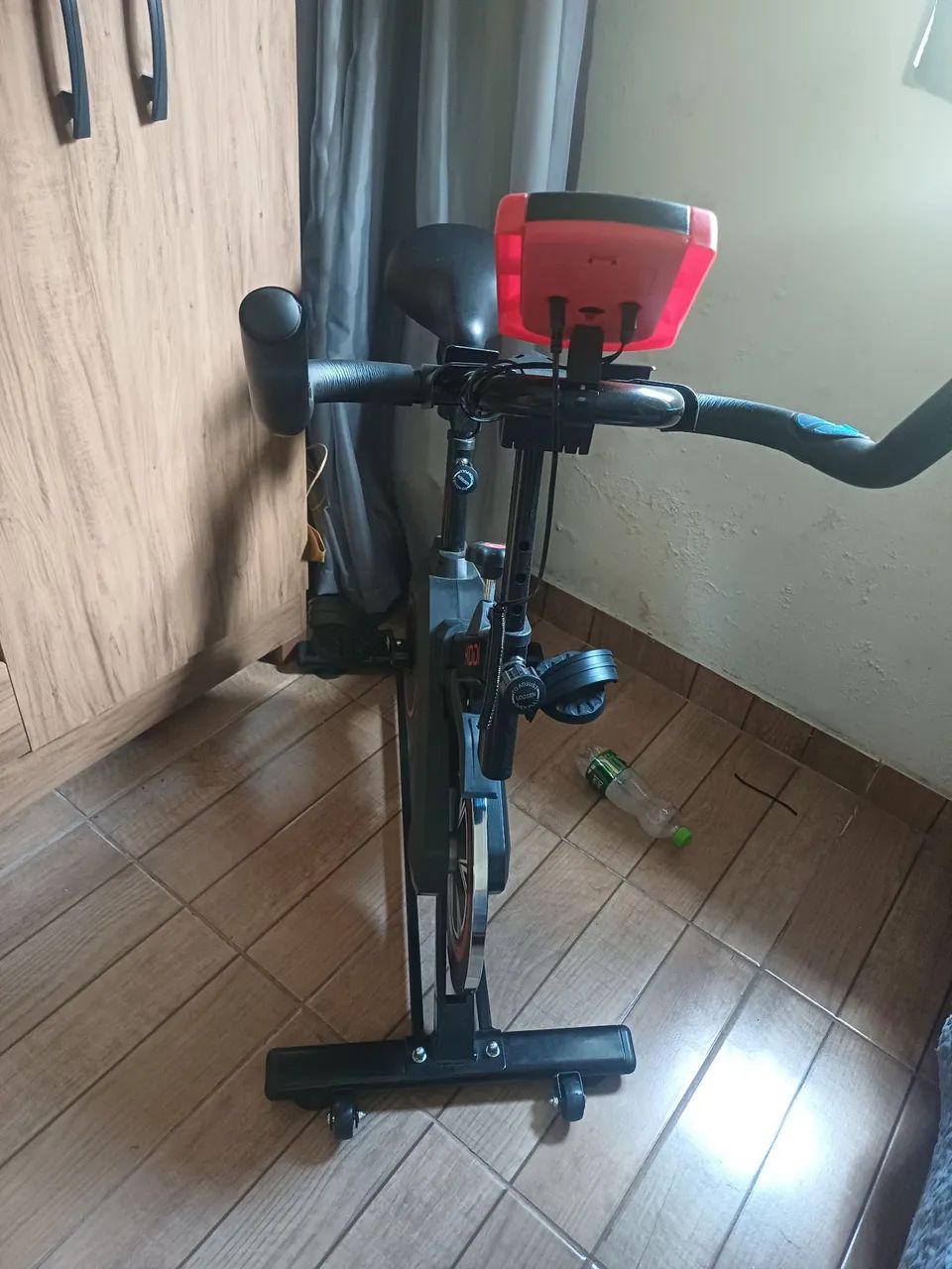 Bicicleta ergonômica.  Nova  - Foto 3