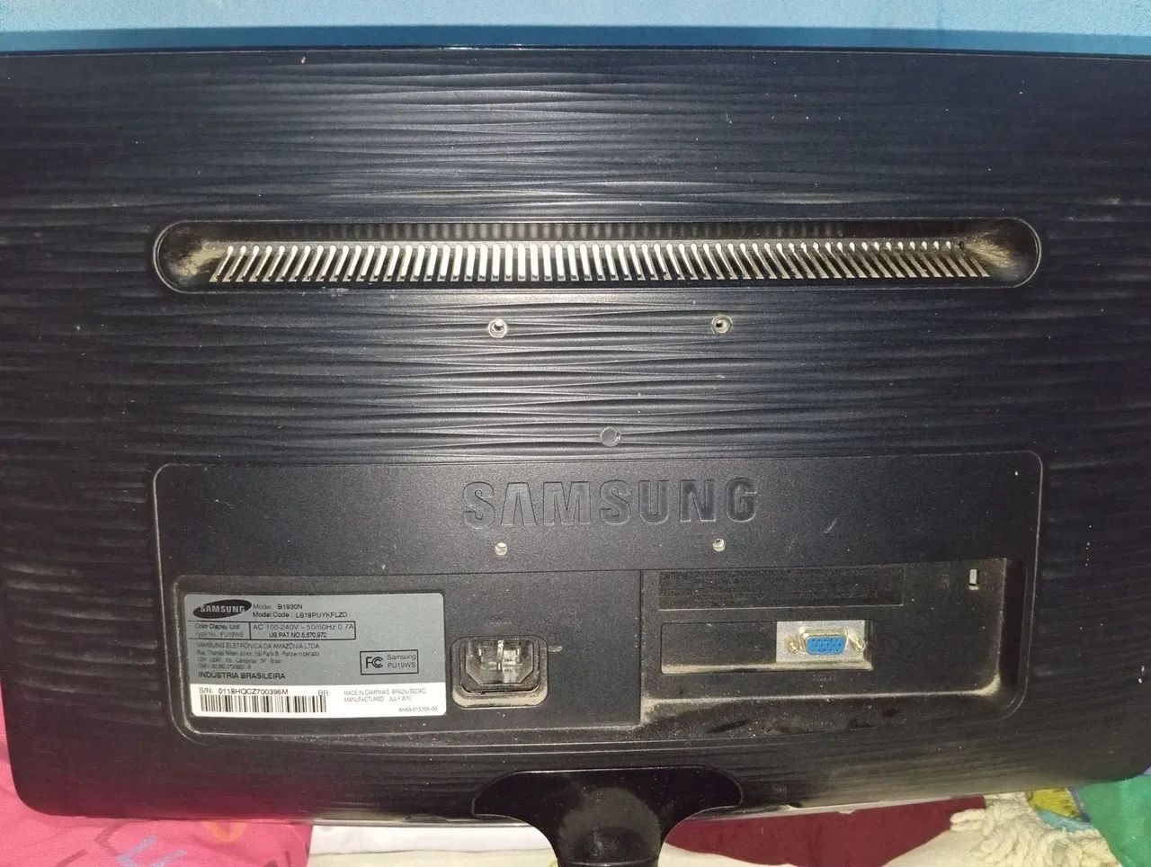 Monitor Samsung - Foto 2