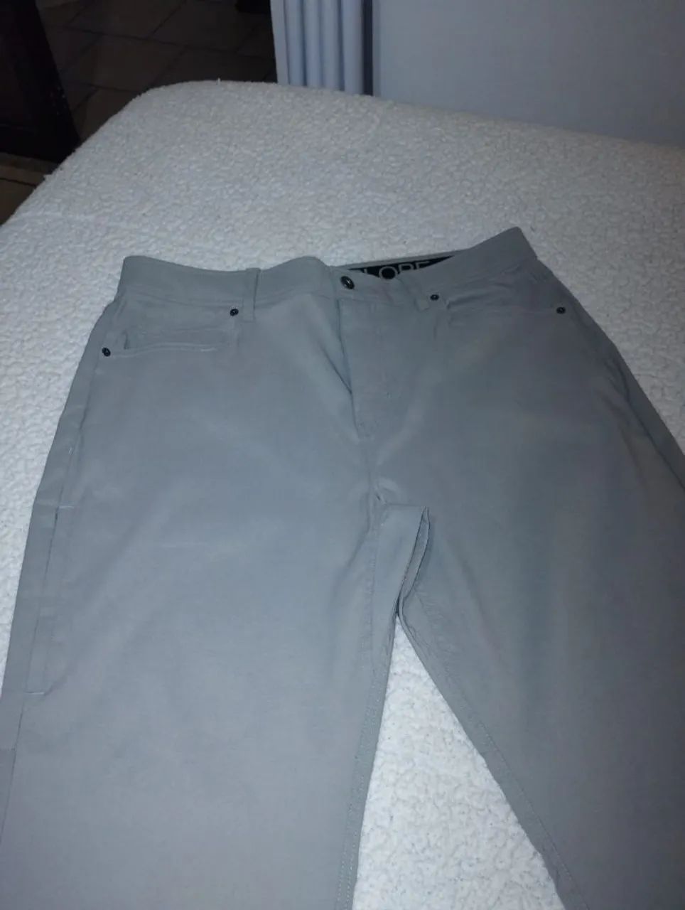Vendo calça importada Gerry - Foto 2