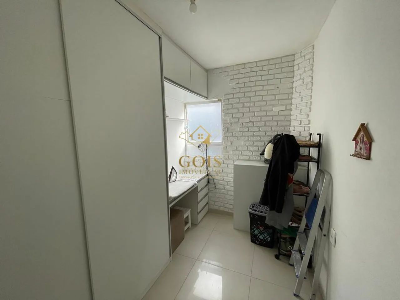 Apartamento 3 Quartos (1 Suíte)  Residencial Veredas, Gruta de Lourdes, Maceió - Foto 8