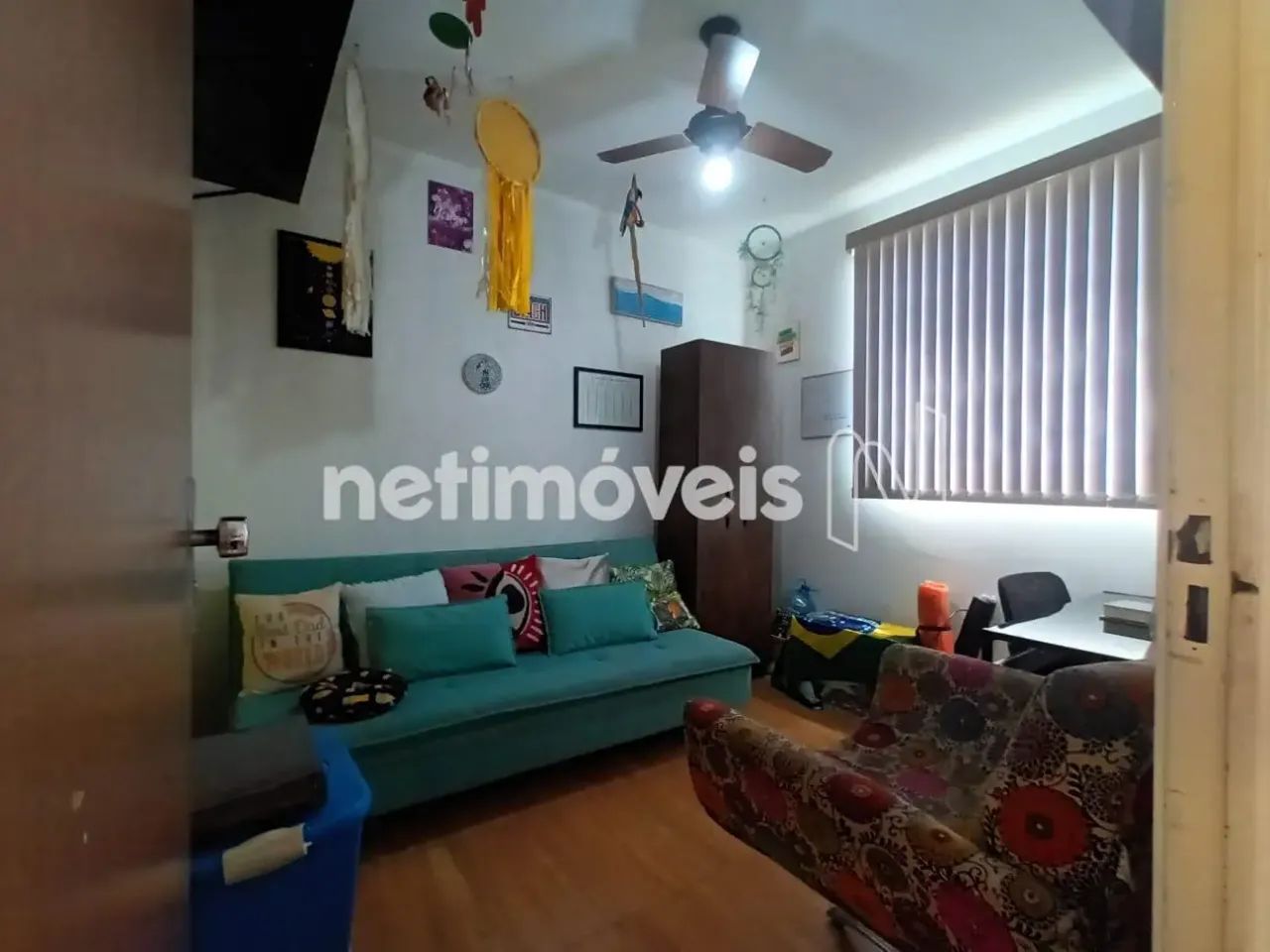 APARTAMENTO 2 QUARTOS NO SÃO BERNARDO - Foto 2