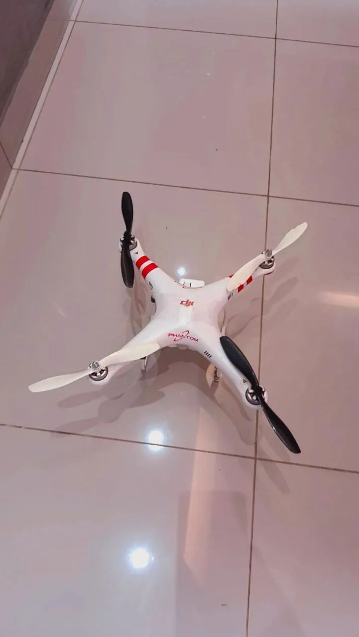 Drone DJI Phantom - Venda