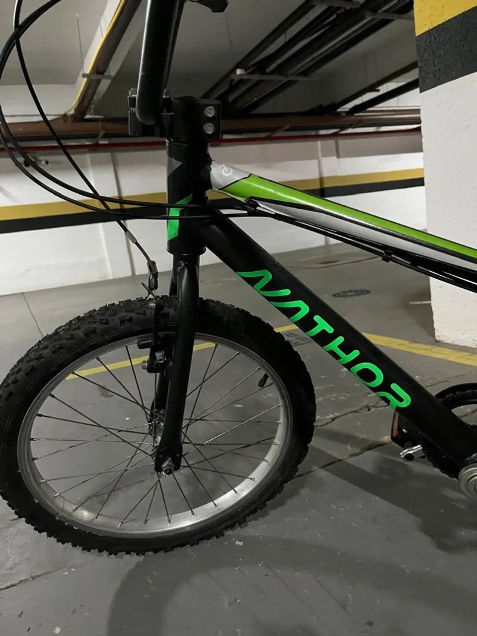 BICICLETA ARO 20 - Foto 4