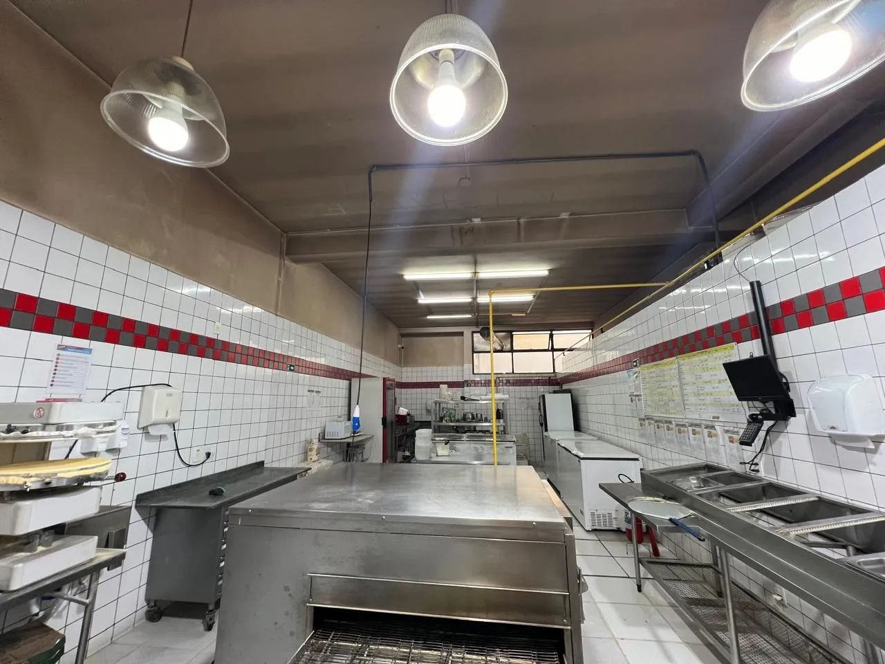 FRANQUIA DE PIZZARIA À VENDA - VALINHOS / VINHEDO - Foto 5