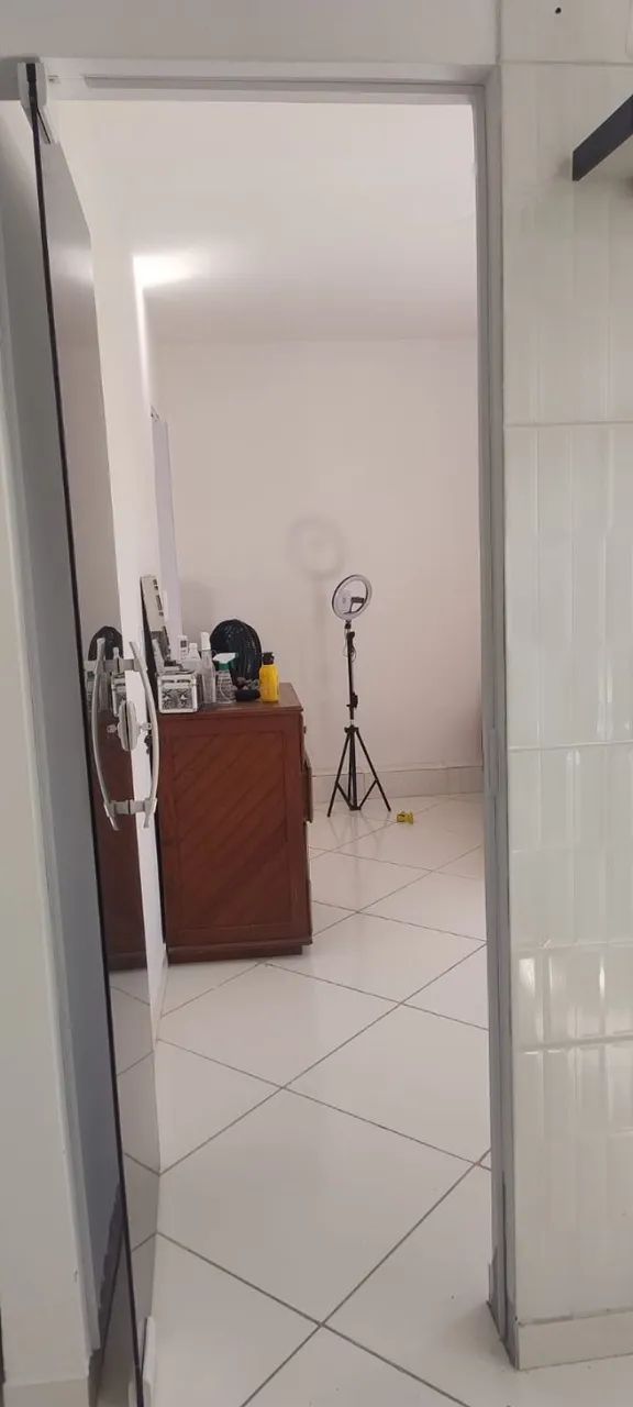 Casa pra alugar ou temporada no bairro fonte das águas((Arembepe -BA) - Foto 8