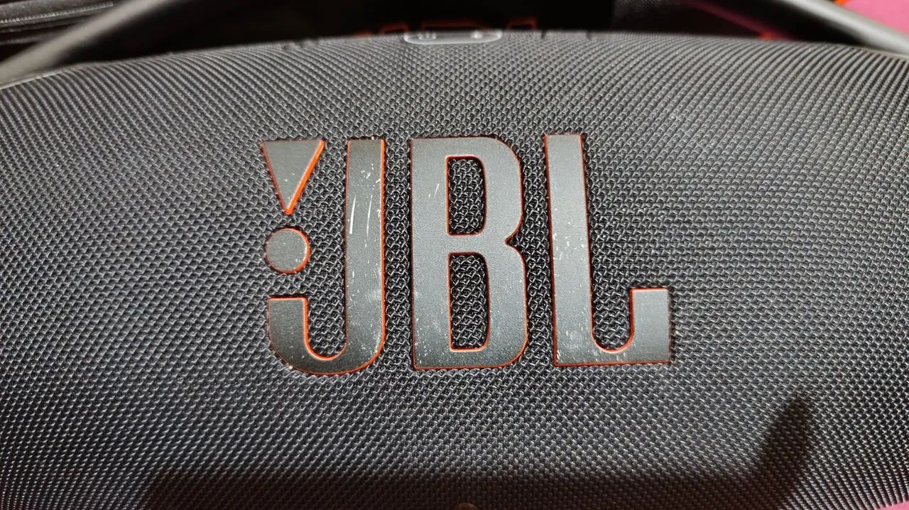 Vendo JBL boombox 3 - Foto 2