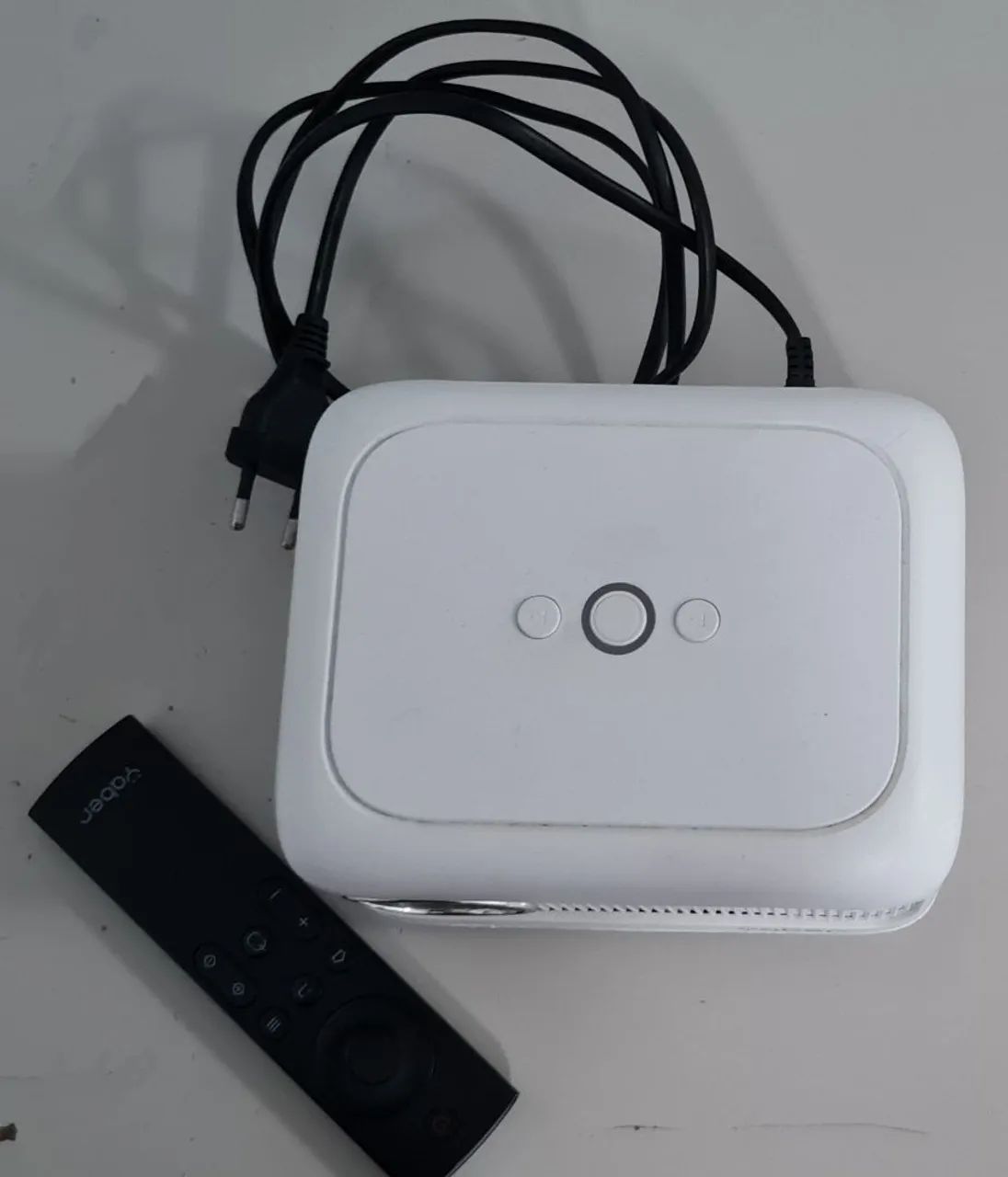 Projetor Smart Yaber - Android - Foto 2