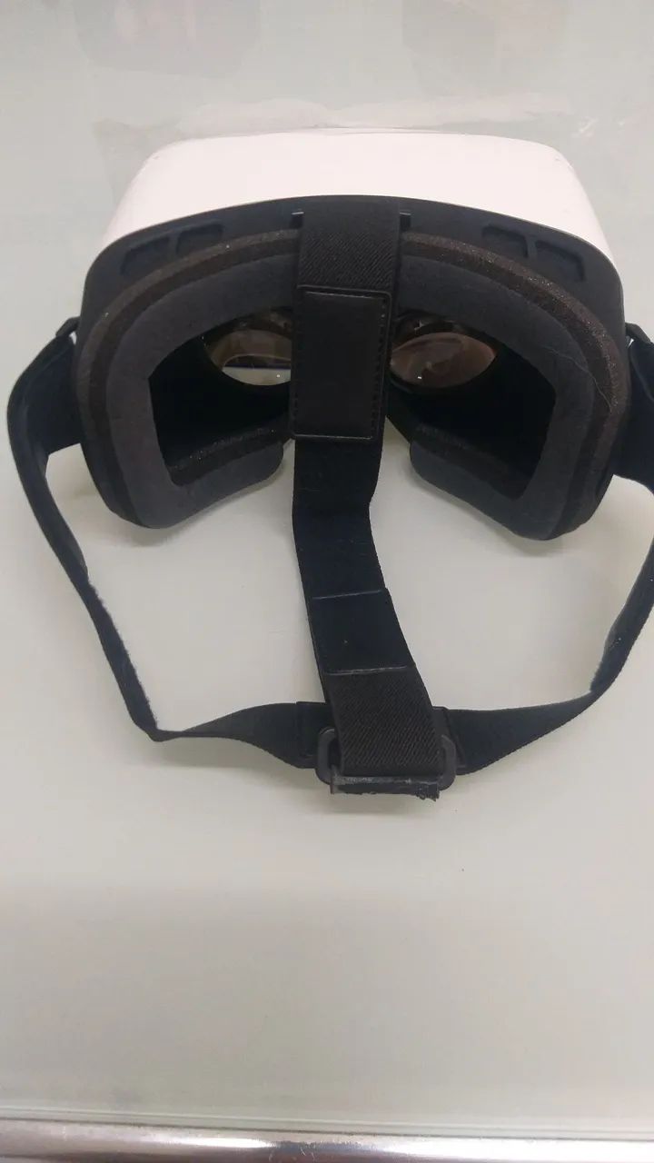 Óculos Realidade  Virtual NOVO. - Foto 4