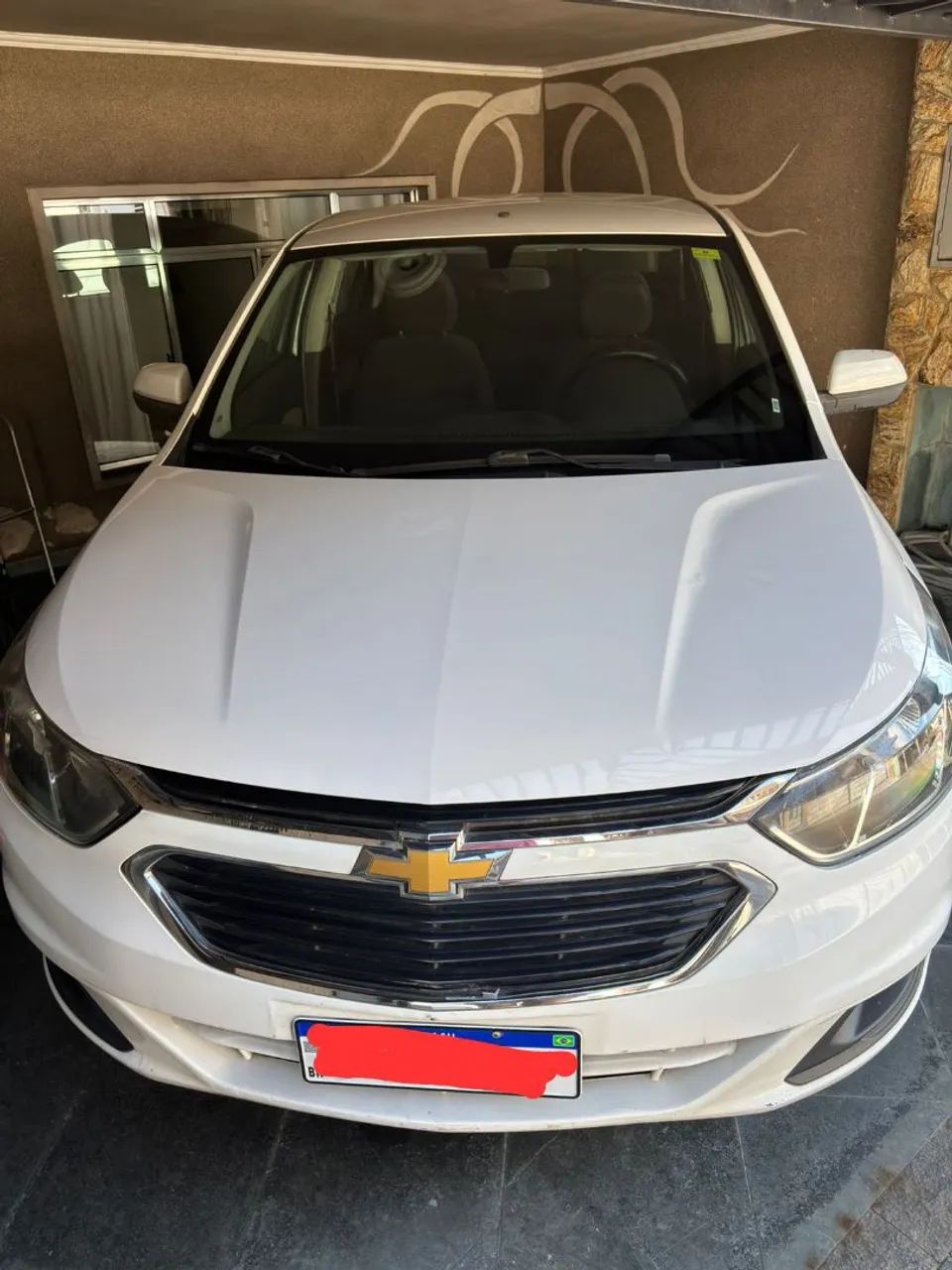 Chevrolet Cobalt COBALT LT 1.4 8V FlexPower/EconoFlex 4p 2017