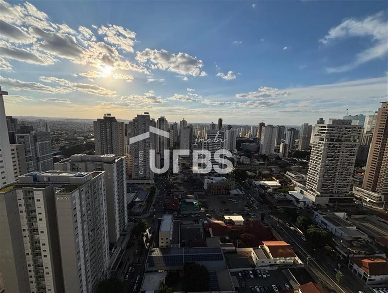 Walk Bueno - Apartamento 1 quarto, sendo 1 suíte - Foto 2