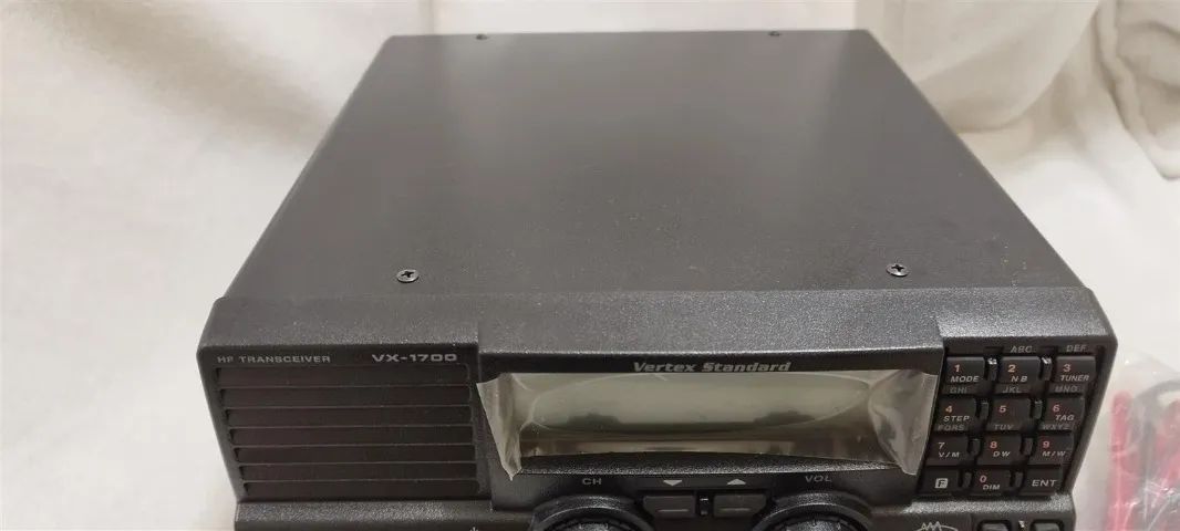 Radio HF - Foto 2