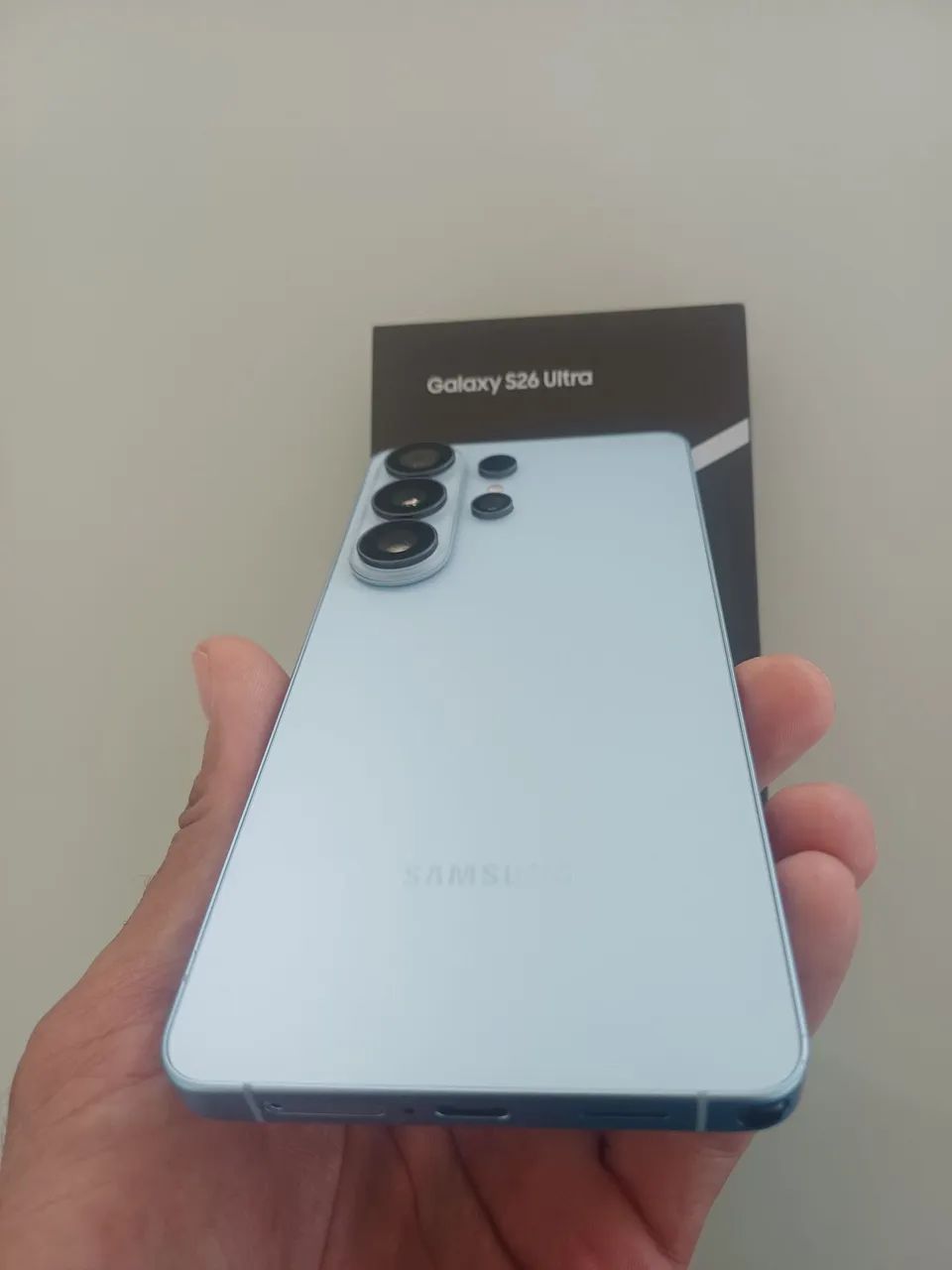 Sansung S26. 256 Gb. - Foto 3
