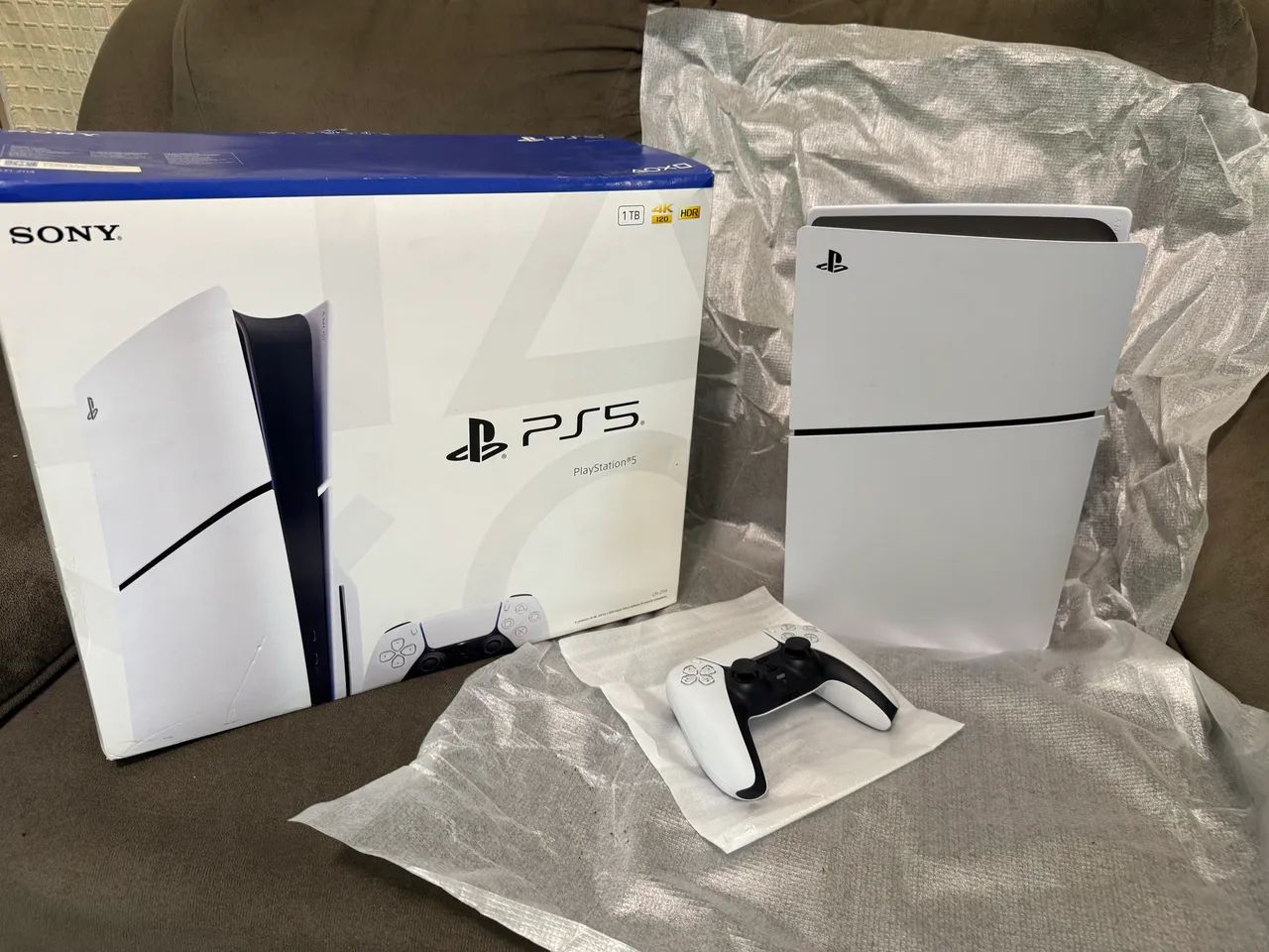 PS5  - Foto 4