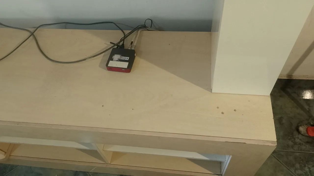 Estante de sala  - Foto 4