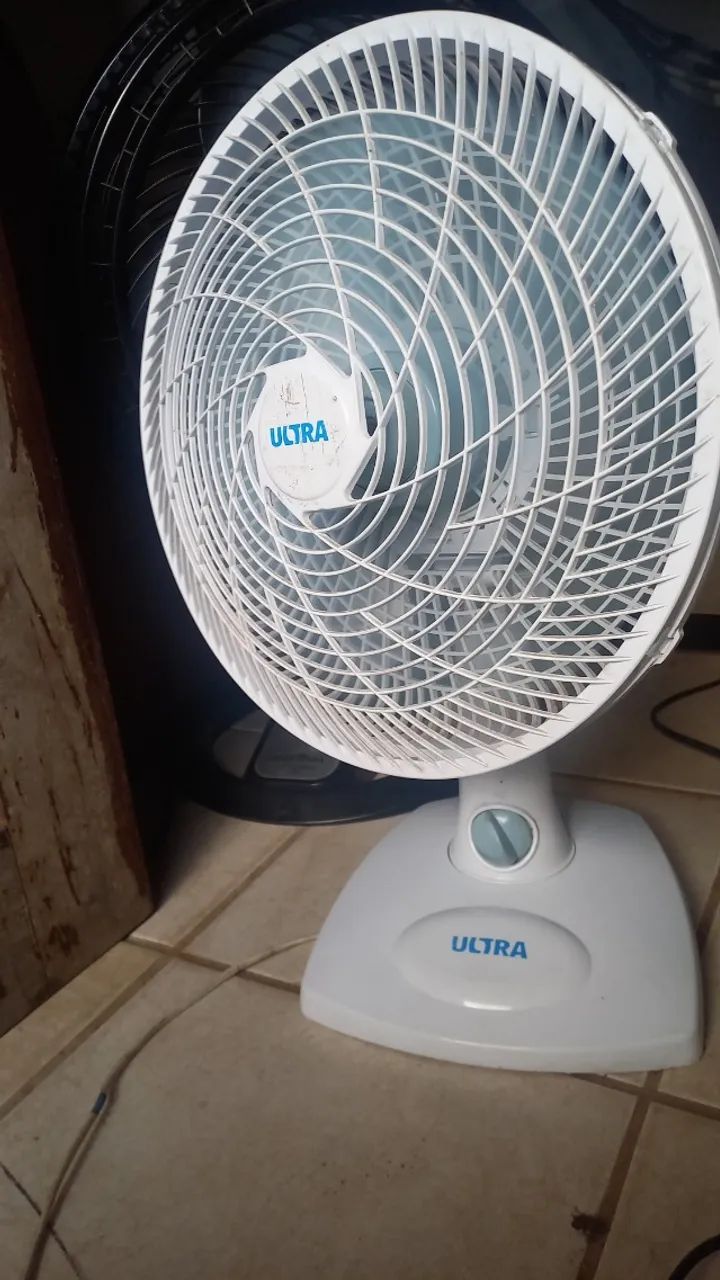 Ventilador  - Foto 2