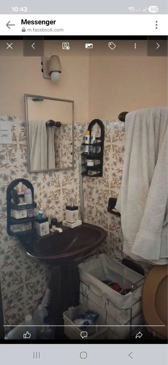 Kitnet a venda em excelente localização  - Foto 5