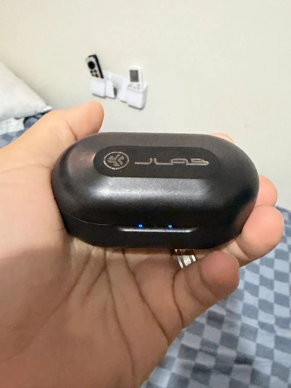 Fone JLab Epic Air ANC Bluetooth com Cancelamento de Ruído - Foto 3