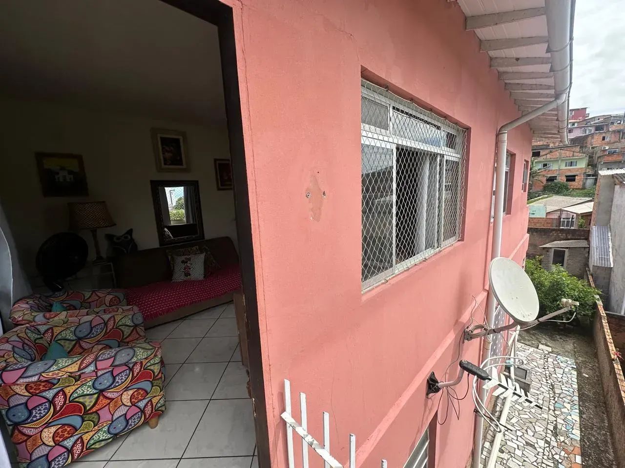 Imóvel para venda com 170 metros quadrados com 6 quartos em Agronômica - Florianópolis - S - Foto 3