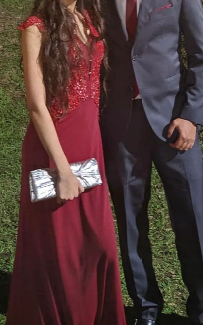 Vestido festa - Foto 4