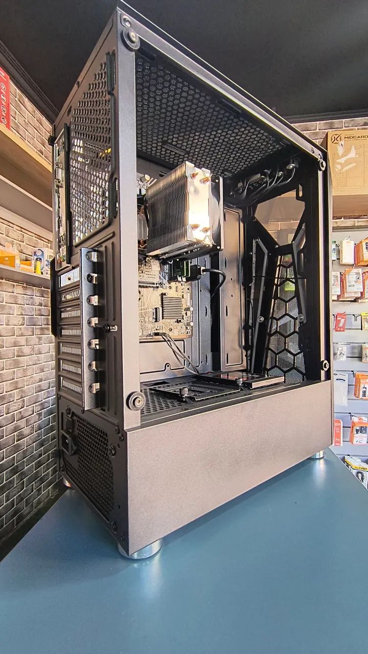 Computador i5 da Décima Geração - Foto 3