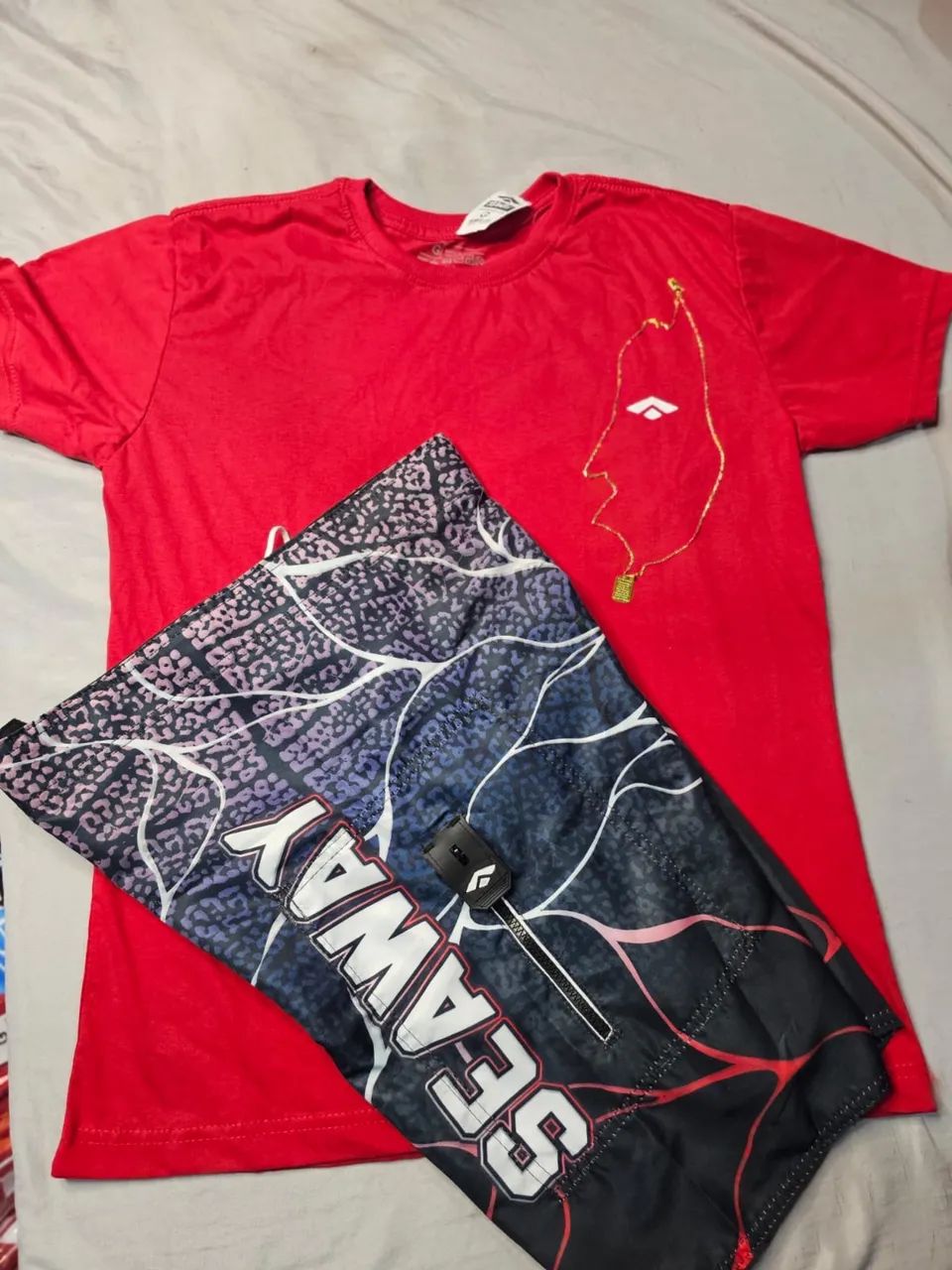 Conjunto seaway  - Foto 5
