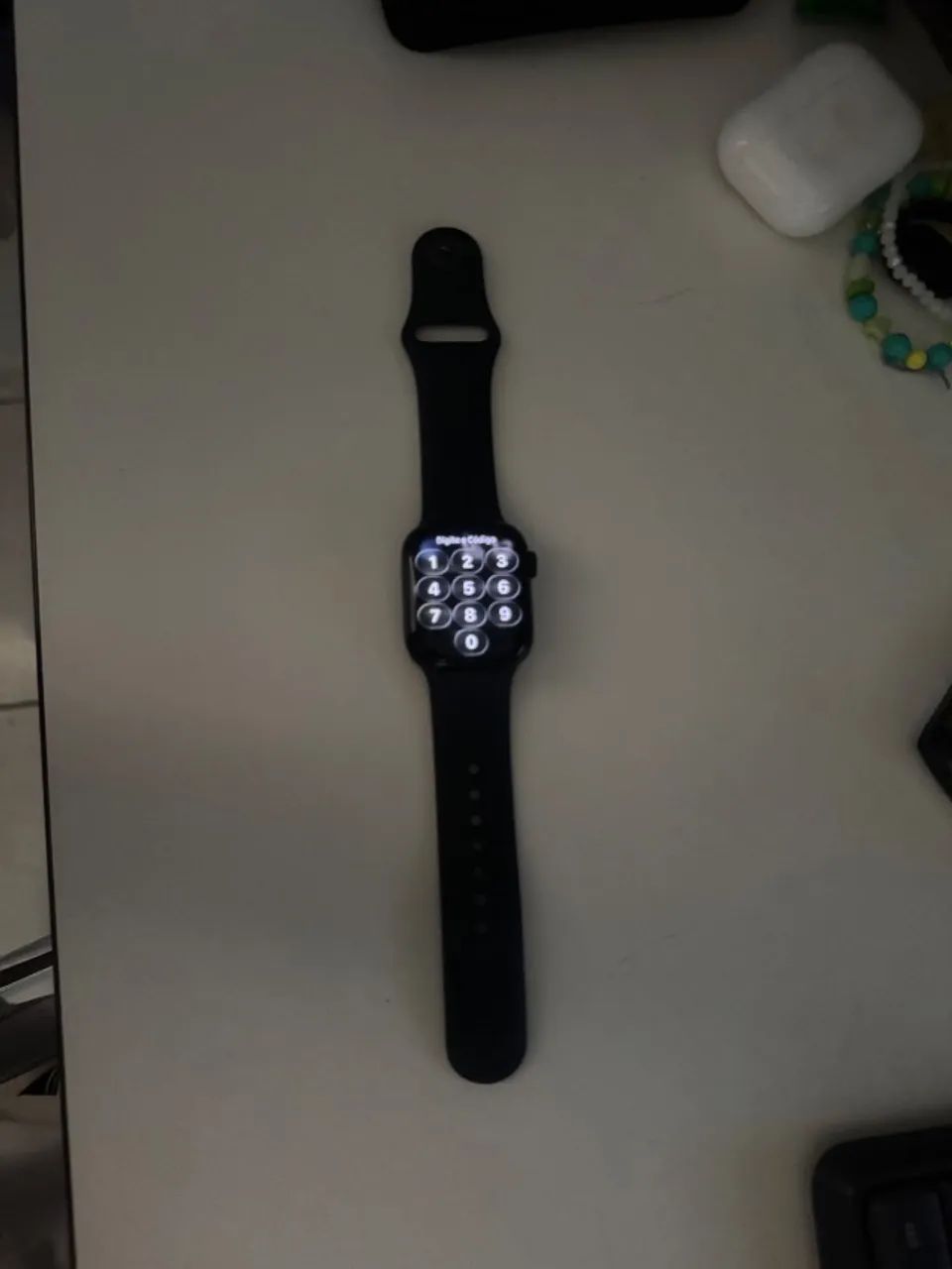 Apple Watch série 8 - 41 mm - Foto 4