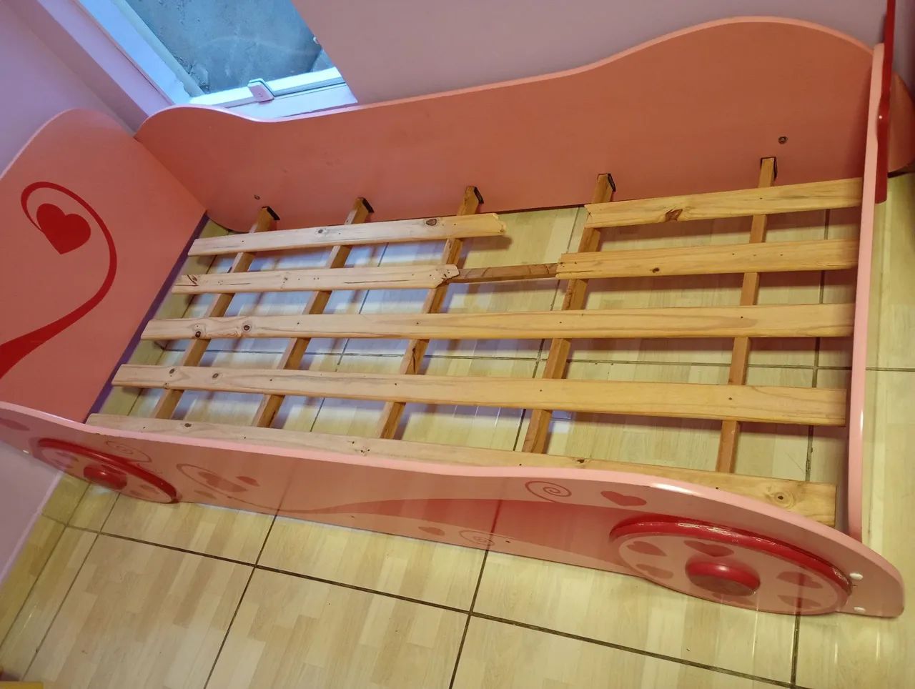 Cama infantil  - Foto 2